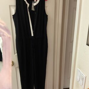 Chico’s Jumpsuit Size 3